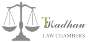 T Kadhau Law